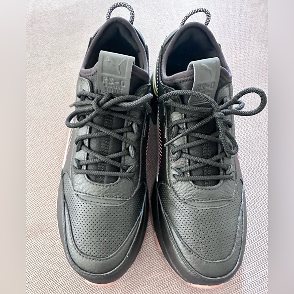 PUMA ROLAND RS-0 SNEAKERS (rare); Size 8.5 - Picture 3 of 12